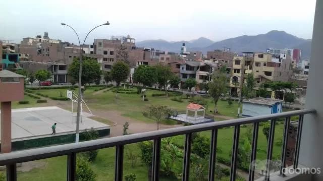 ALQUILER DE DEPARTAMENTO LOS OLIVOS VILLA SOL — foto 7