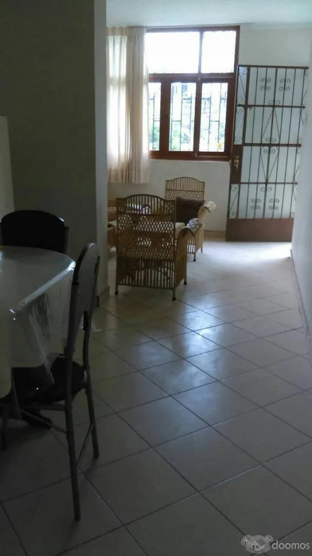 ALQUILER DE DEPARTAMENTO — foto 2