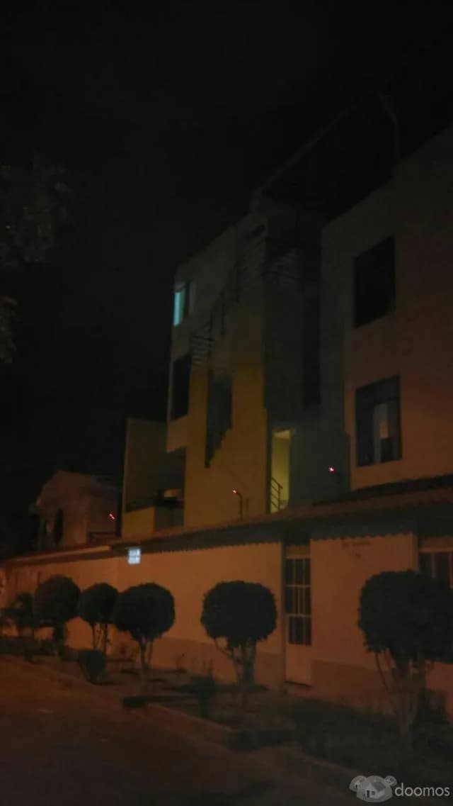 ALQUILER DE DEPARTAMENTO — foto 4