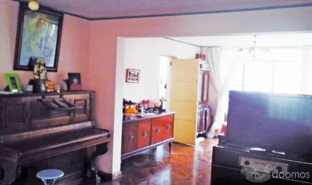 VENDO CASA COMO TERRENO EN SAN MIGUEL — foto 2