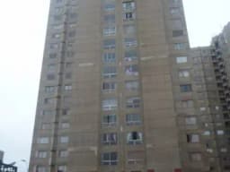 VENDO DEPARTAMENTO PISO 17 ANGAMOS CON AVIACION - SAN BORJA US$ 115,000 DOLARES CITAS AL 961819985
