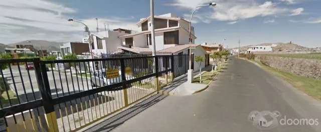 EN VENTA TERRENO - COSTADO URB. EL DORADO SACHACA — foto 1