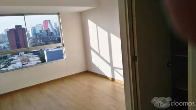 Lindo departamento de semi estreno s/m 2 dorm edificio con club house — foto 3