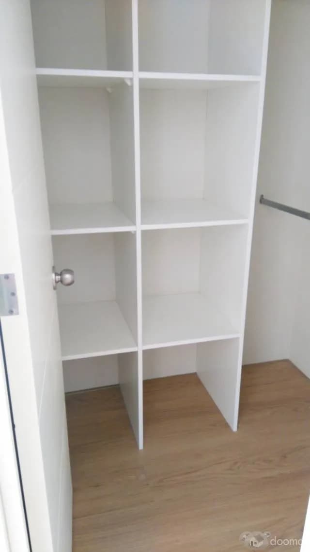 Lindo departamento de semi estreno s/m 2 dorm edificio con club house — foto 5