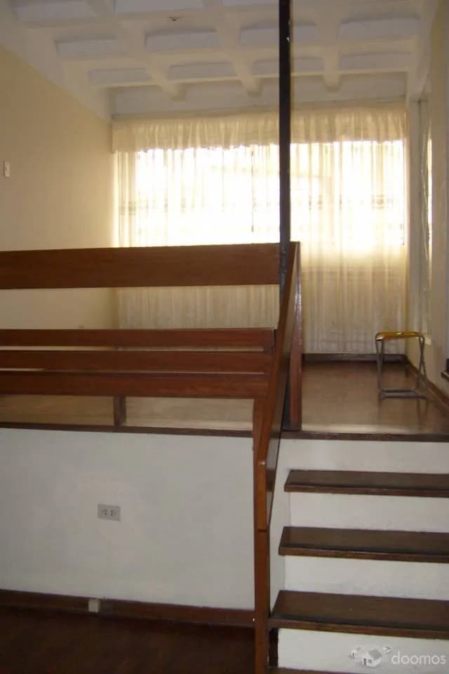 SAN BORJA  DEPARTAMENTO — foto 1