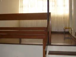 DEPARTAMENTO EN SAN BORJA