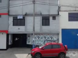 Local Industrial Ate