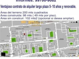 Alquiler de local comercial
