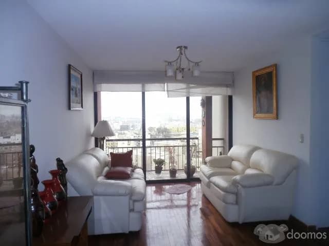 PRECIO REBAJADO-DEPARTAMENTO EN SURQUILLO — foto 3