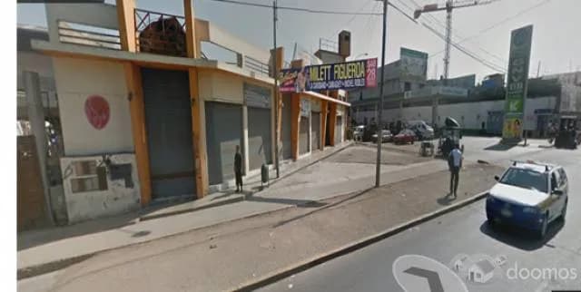 Venta de 2 locales comerciales — foto 1