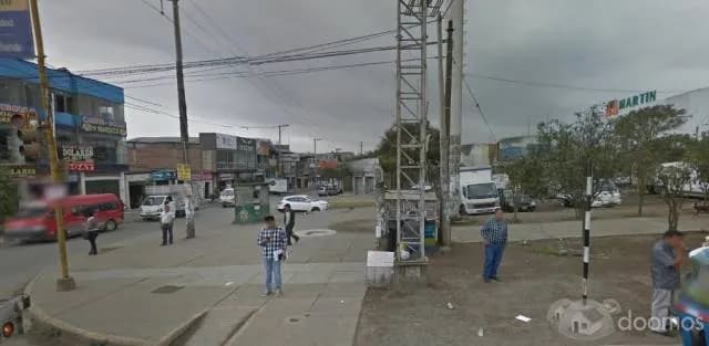 Venta de terreno en el Parque Industrial — foto 1