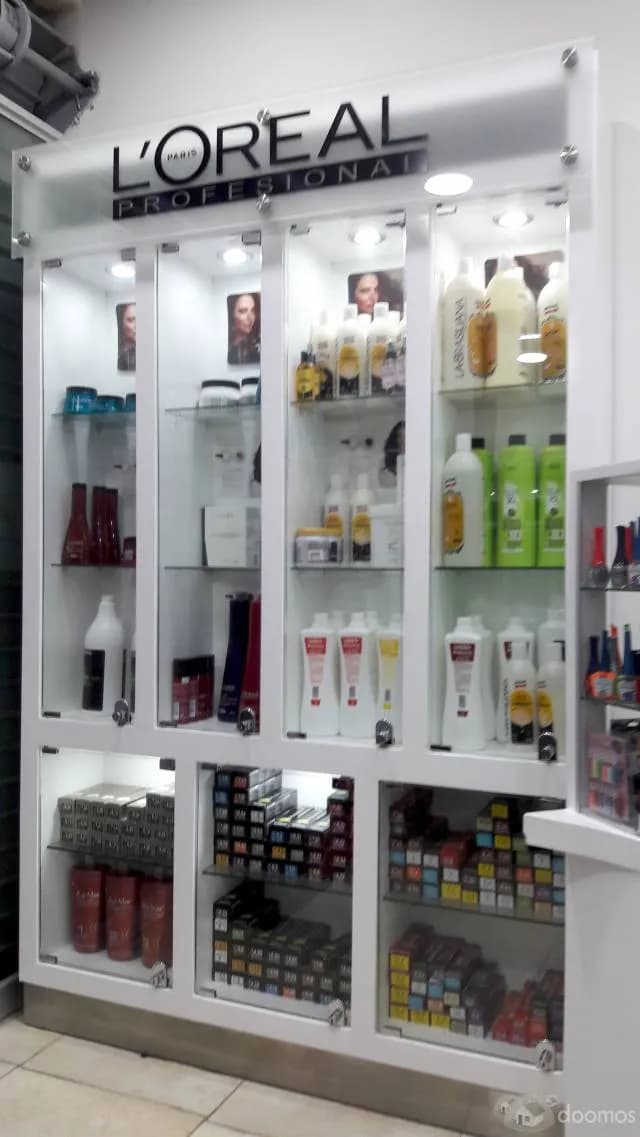 TRASPASO DE SALON DE BELLEZA EN MAGDALENA — foto 6
