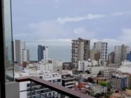 EXCELENTE DUPLEX EN VENTA CERCA AL MALECON MIRAFLORES