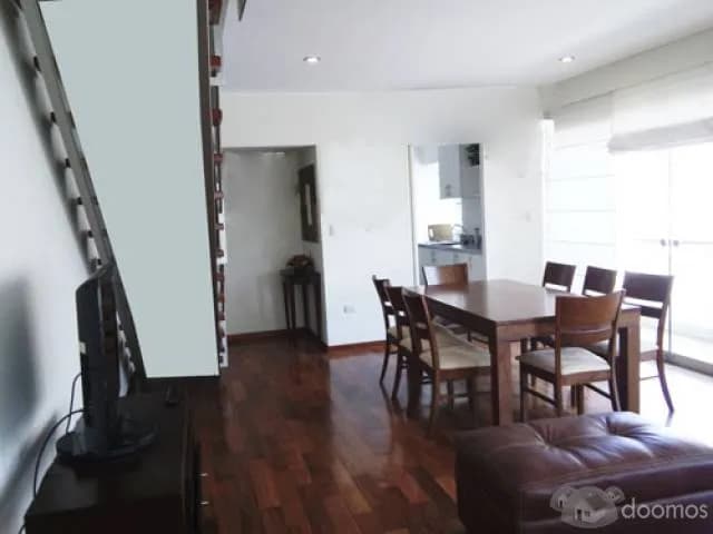 EXCELENTE DUPLEX EN VENTA CERCA AL MALECON MIRAFLORES — foto 2