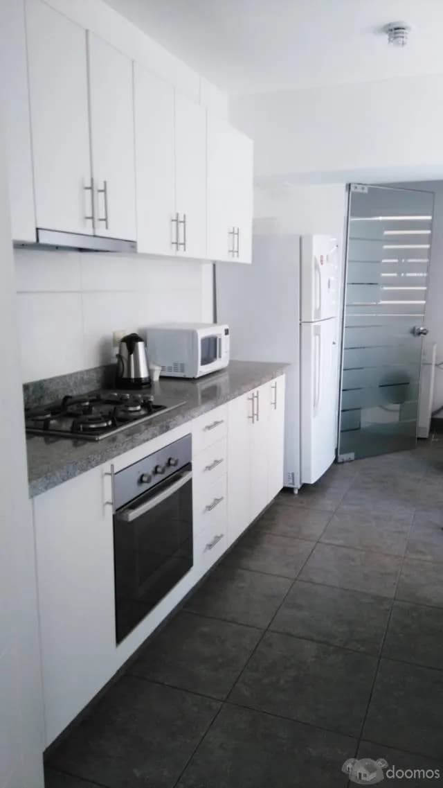 EXCELENTE DUPLEX EN VENTA CERCA AL MALECON MIRAFLORES — foto 6
