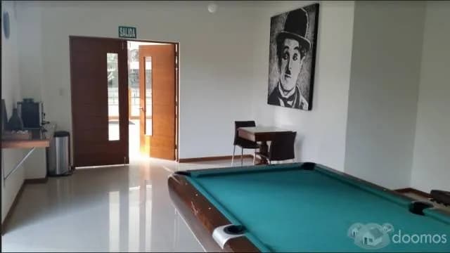 EXCELENTE DUPLEX EN VENTA CERCA AL MALECON MIRAFLORES — foto 7