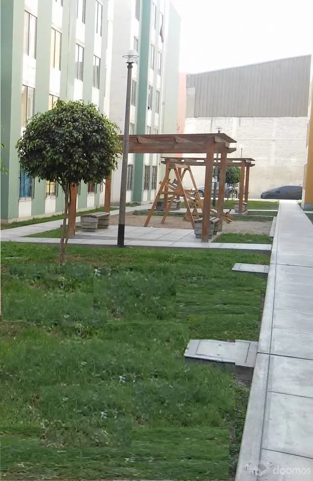 Vendo Departamento en las Torres de Santa Clara II — foto 7