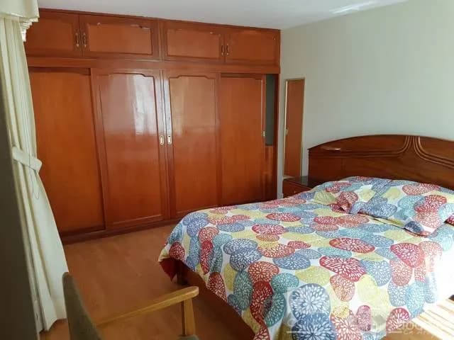 SE ALQUILA LINDO TRIPLEX AMOBLADO EN LA MEJOR ZONA DE YANAHUARA !! — foto 5