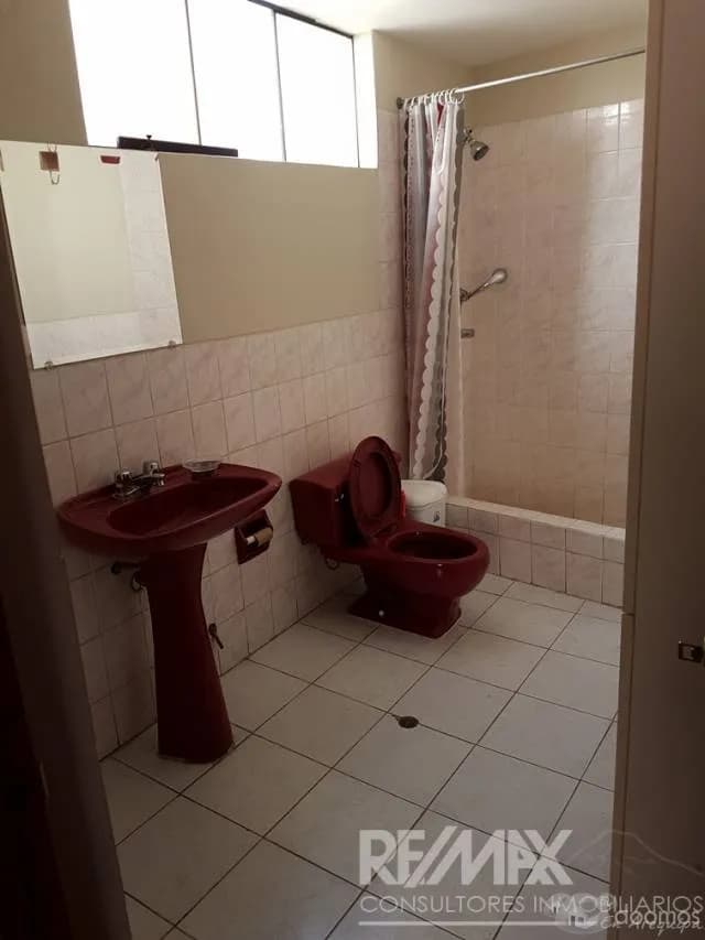 SE ALQUILA LINDO TRIPLEX AMOBLADO EN LA MEJOR ZONA DE YANAHUARA !! — foto 6