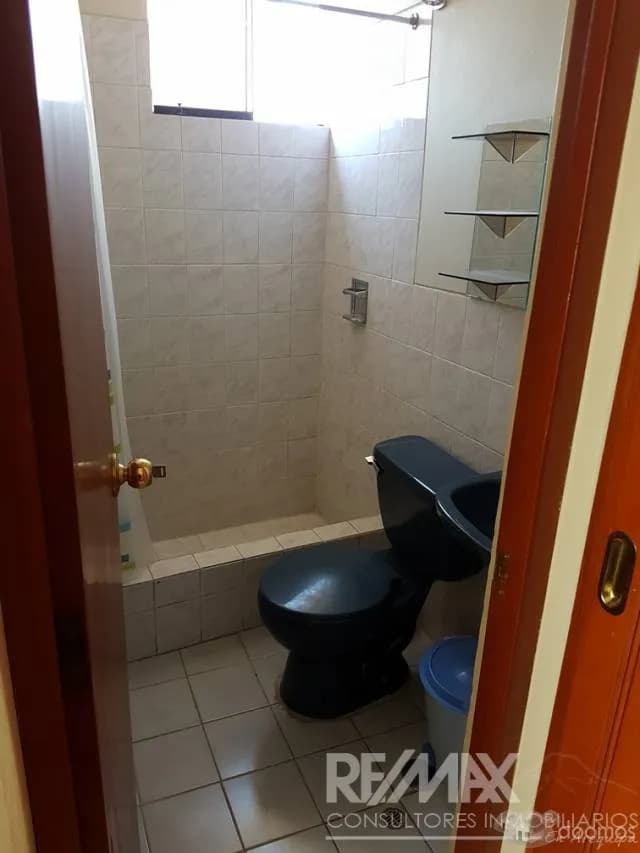 SE ALQUILA LINDO TRIPLEX AMOBLADO EN LA MEJOR ZONA DE YANAHUARA !! — foto 8