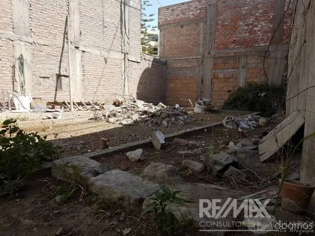 SE VENDE TERRENO EN ZONA EXCLUSIVA DE SACHACA ! — foto 8