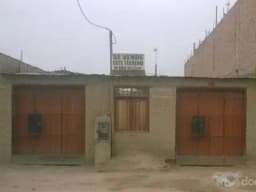 VENTA DE TERRENO EN CARABAYLLO Ocasión.                                                                                      ( NEGOCIABLE)