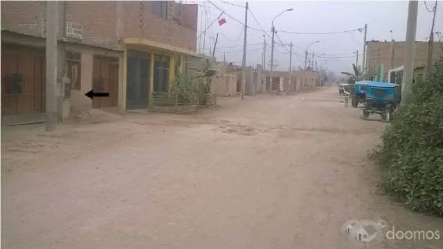 VENTA DE TERRENO EN CARABAYLLO Ocasión.                                                                                      ( NEGOCIABLE) — foto 2