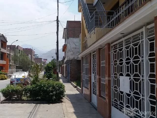 VENDO CASA DE 180 M2. URB. LAS VEGAS - COMAS — foto 5