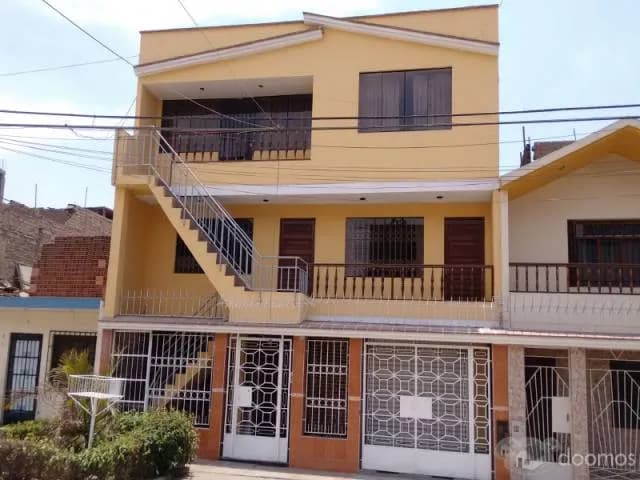 VENDO CASA DE 180 M2. URB. LAS VEGAS - COMAS — foto 7