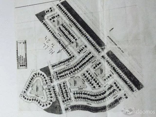 VENDO TERRENO EN CARABAYLLO — foto 1