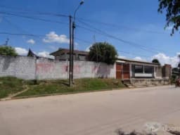 INMUEBLE 2400M2 EN CENTRO DE PUCALLPA - UCAYALI