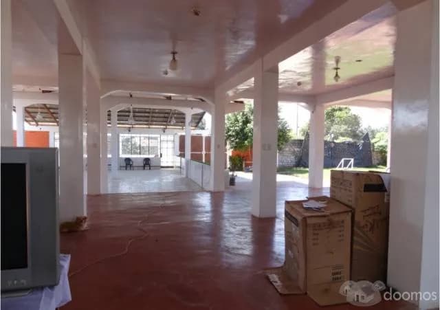 INMUEBLE 2400M2 EN CENTRO DE PUCALLPA - UCAYALI — foto 4