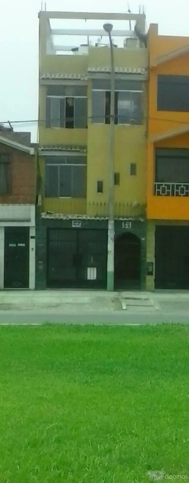 ALQUILER DE DEPARTAMENTO — foto 1