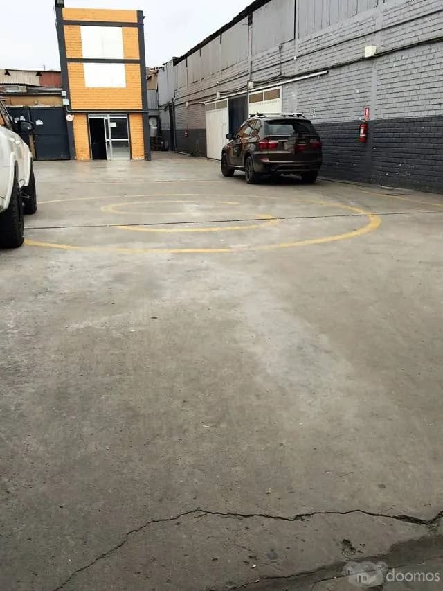 ALQUILER OFICINA FAISANES CHORRILLOS — foto 3