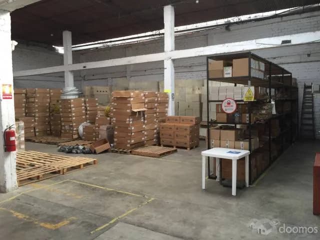 alquiler de almacén chorrillos — foto 2