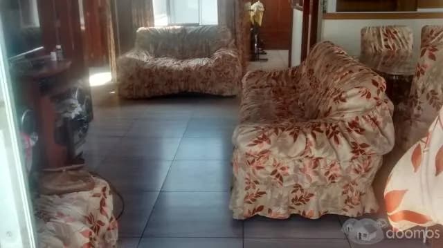 Departamento en Venta - Los Olivos — foto 3