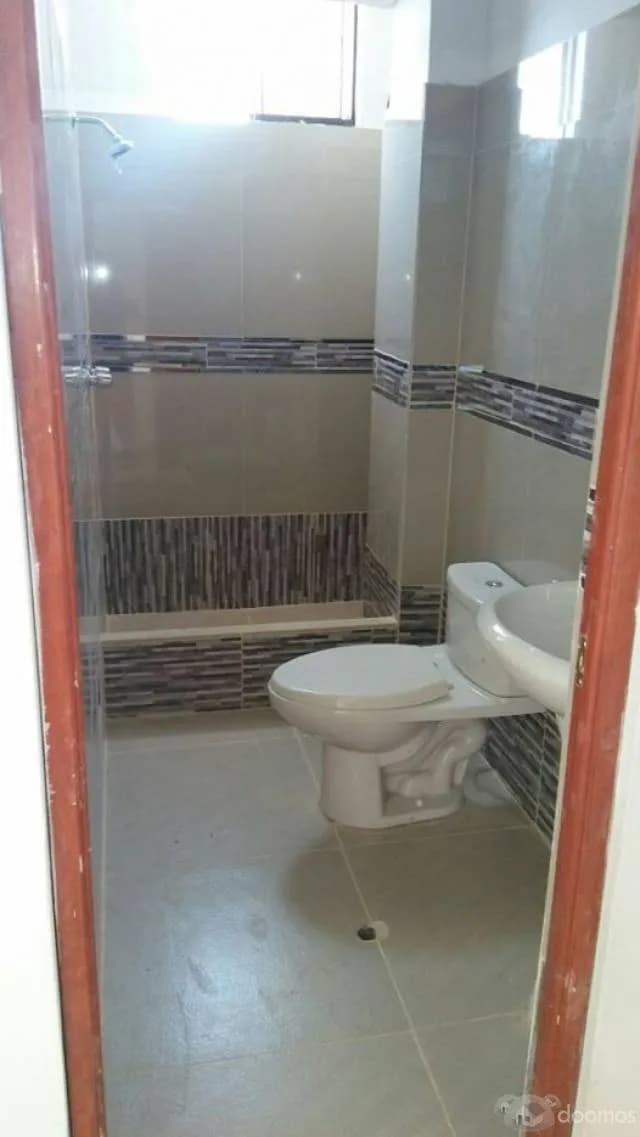 ALQUILES DE HABITACION CON BANO PRIVATO — foto 6