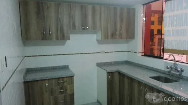 Vendo departamento totalmente remodelado — foto 1