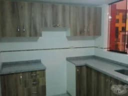 Vendo departamento totalmente remodelado