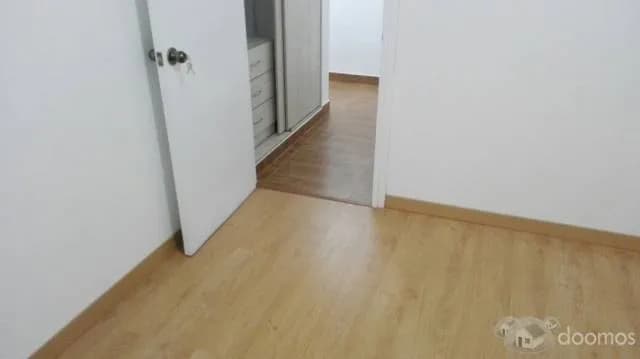 Vendo departamento totalmente remodelado — foto 4