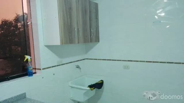 Vendo departamento totalmente remodelado — foto 6