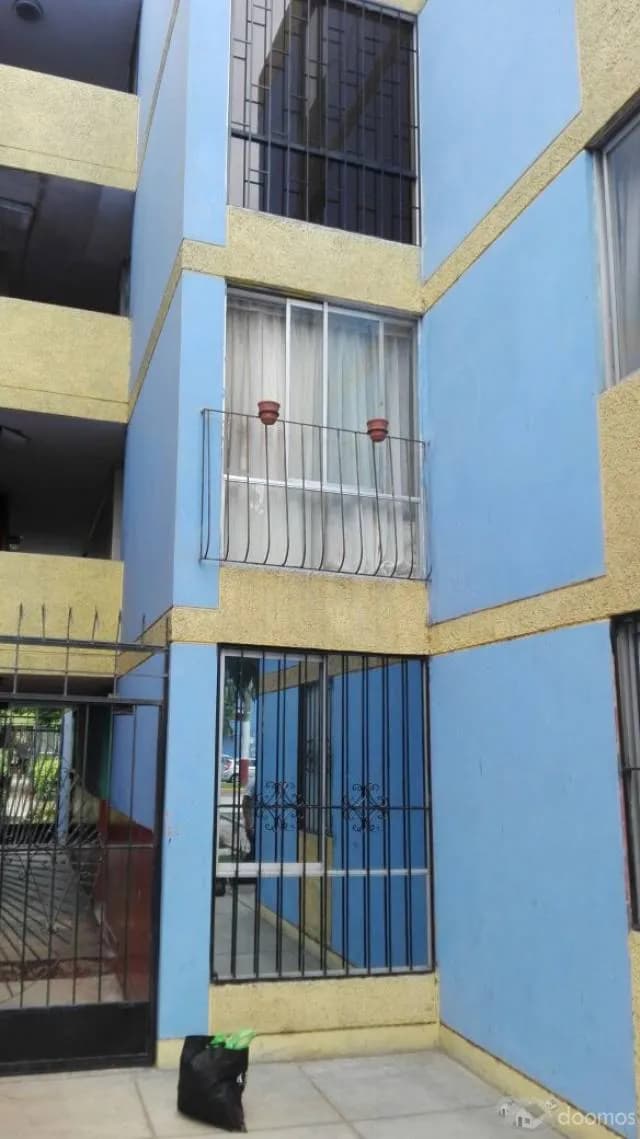 Vendo departamento totalmente remodelado — foto 8