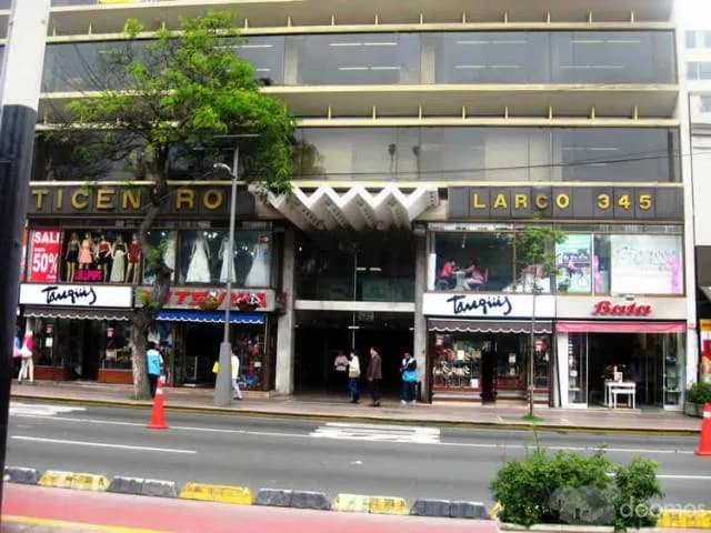 ALQUILER DE OFICINA — foto 1
