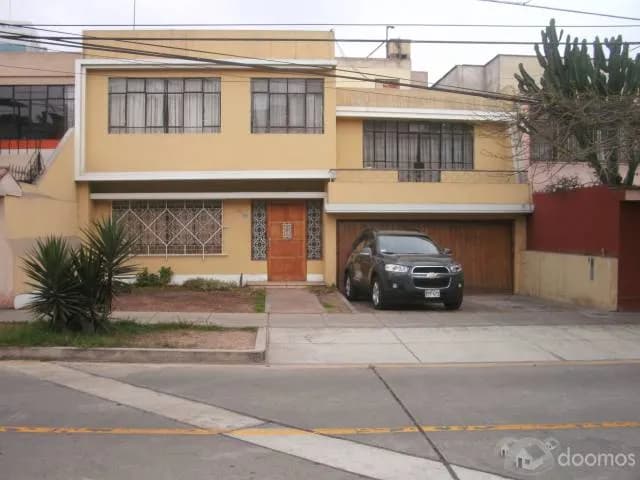 TERRENO SAN ISIDRO — foto 1