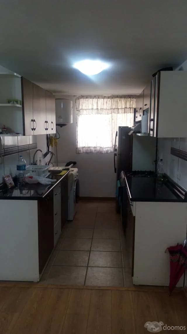 ALQUILER DE DEPARTAMENTO AMOBLADO — foto 1