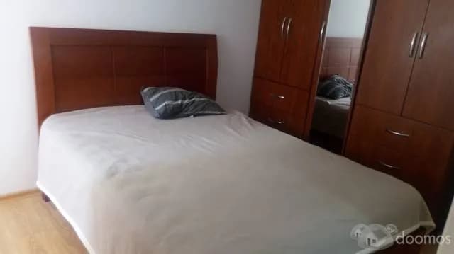 ALQUILER DE DEPARTAMENTO AMOBLADO — foto 3