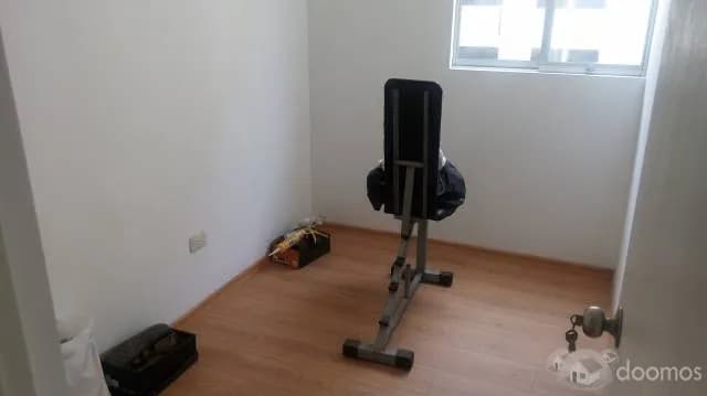 ALQUILER DE DEPARTAMENTO AMOBLADO — foto 5