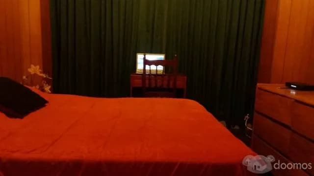 Alquiler habitacion privada en benavides con la merced — foto 2