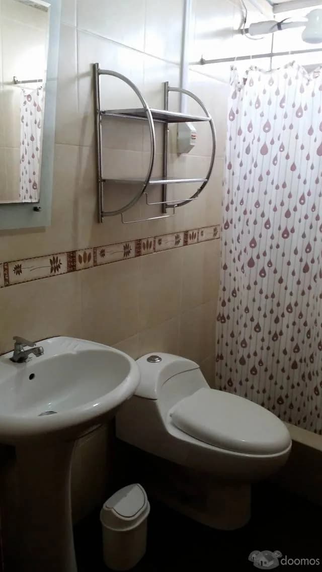 Alquiler habitacion independiente en Miraflores — foto 1