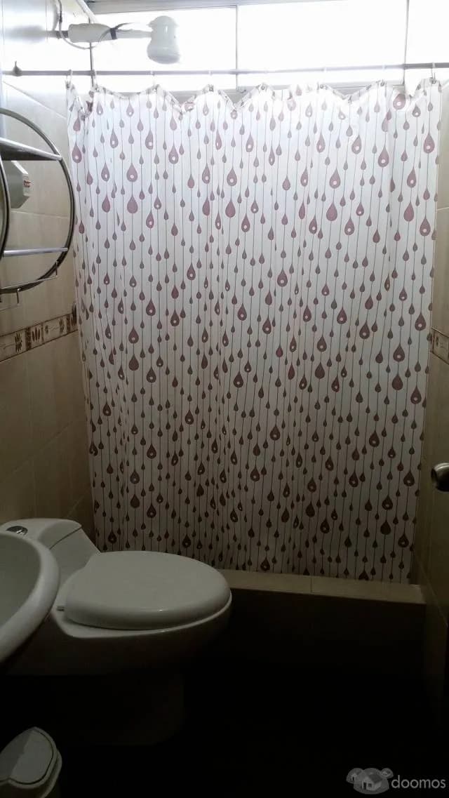 Alquiler habitacion independiente en Miraflores — foto 3